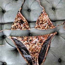 Victoria Secret Bikini Small