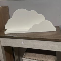 Cloud Bookshelf