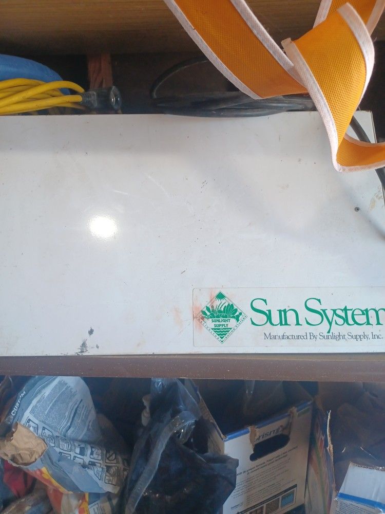 Grow Lights 1000 W