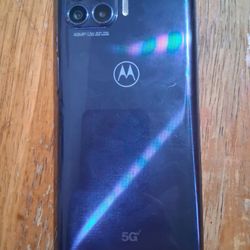 Phone. Broken Screen