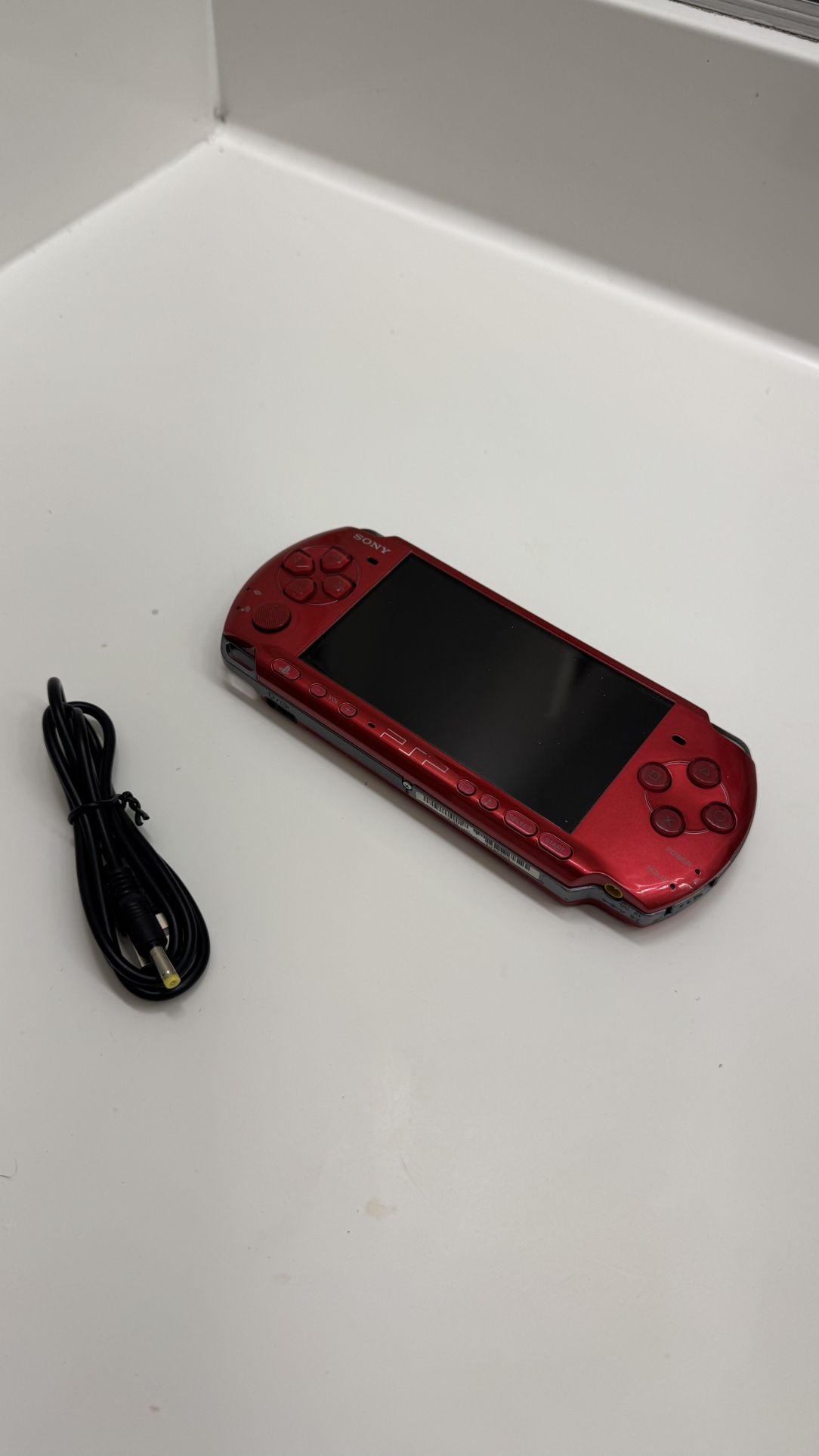 PSP