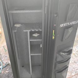 Sports Afield Gun Safe