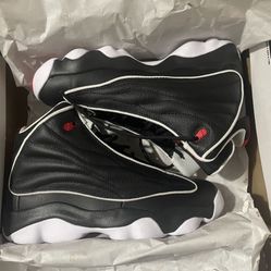 Jordan Pro Strong(Gs)