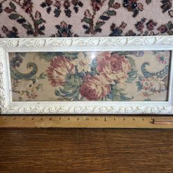 Vintage Vanity Tray 