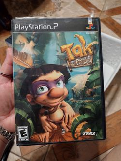 PlayStation 2 game