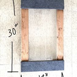 Utility Dolly..$10