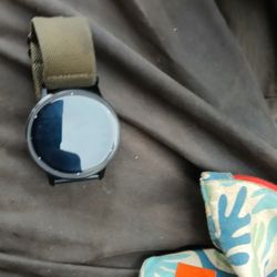 Garmin Venu 3 Smartwatch 