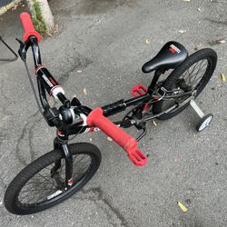 Kids Bike 