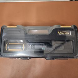 Uharbour Multifunctional 3/8 Torque Wrench