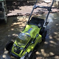 Máquina Y Cargador Y La Pila X $195