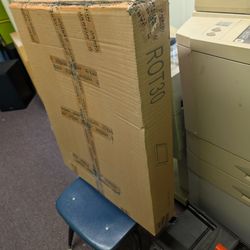 Jarlin Cabinetry Cabinet Unopened