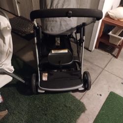 Graco Stroller Very Good Shape