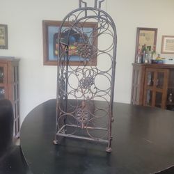 Wine Rack