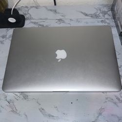 MacBook Pro 15" 