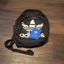 Adidas Backpack