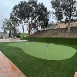 Artificial Turf