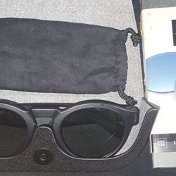 Bose Audio Glasses 
