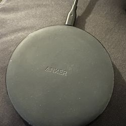 Anker PowerWave Pad Wireless Charger