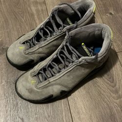 Air Jordan 14 (2005) Sz 10