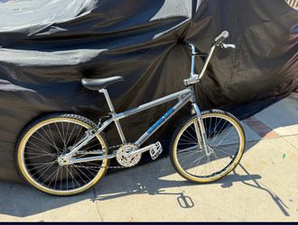 Diamond Back For Sale!