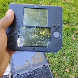 that Nintendo 2DS 