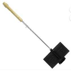 Coghlan's Cast Iron Double Camp Cooker