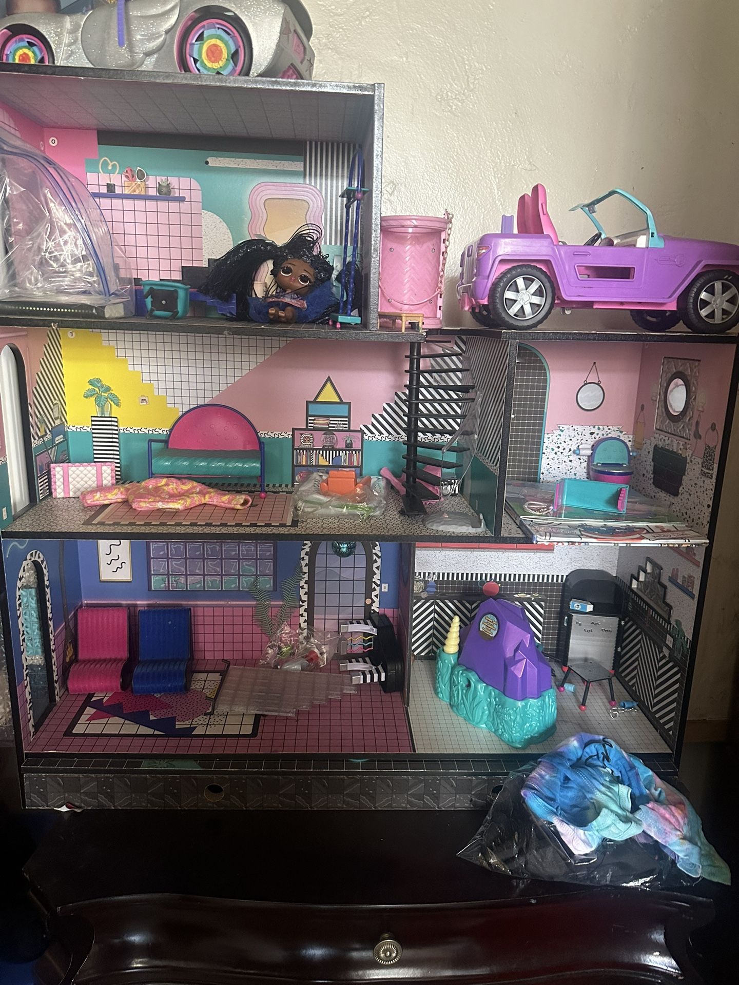 Casa De lLOL