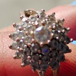 Beautifully Wedding Ring