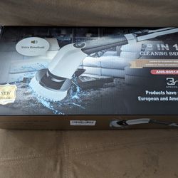 Losuy Electric Scrubber 