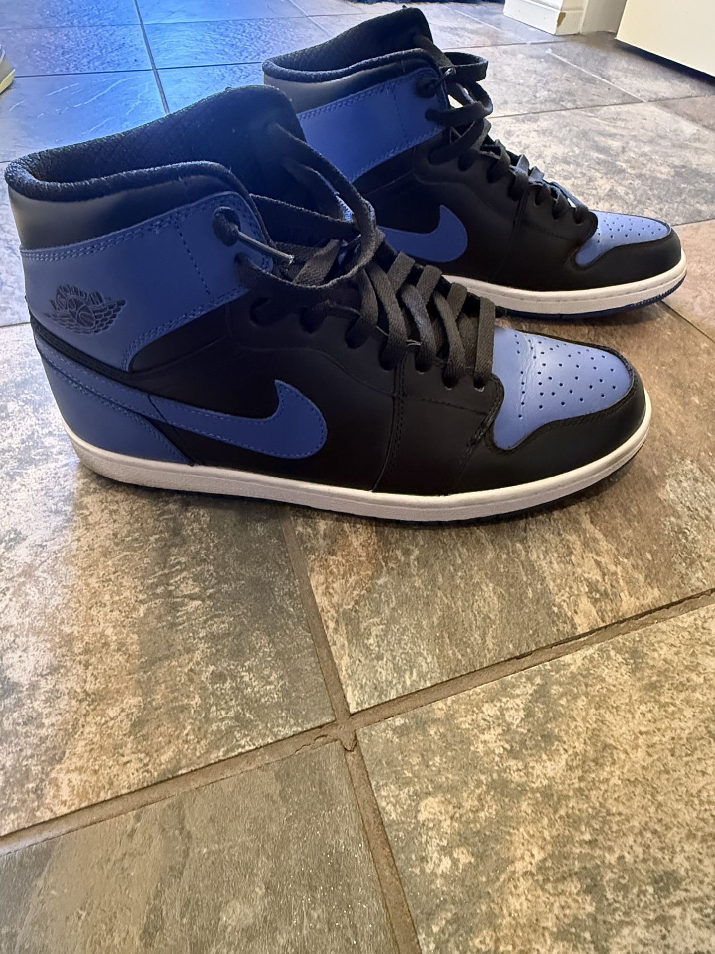 Jordan 1’s Size 12 $80 OBO