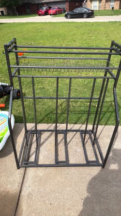 Bike or organizing rack