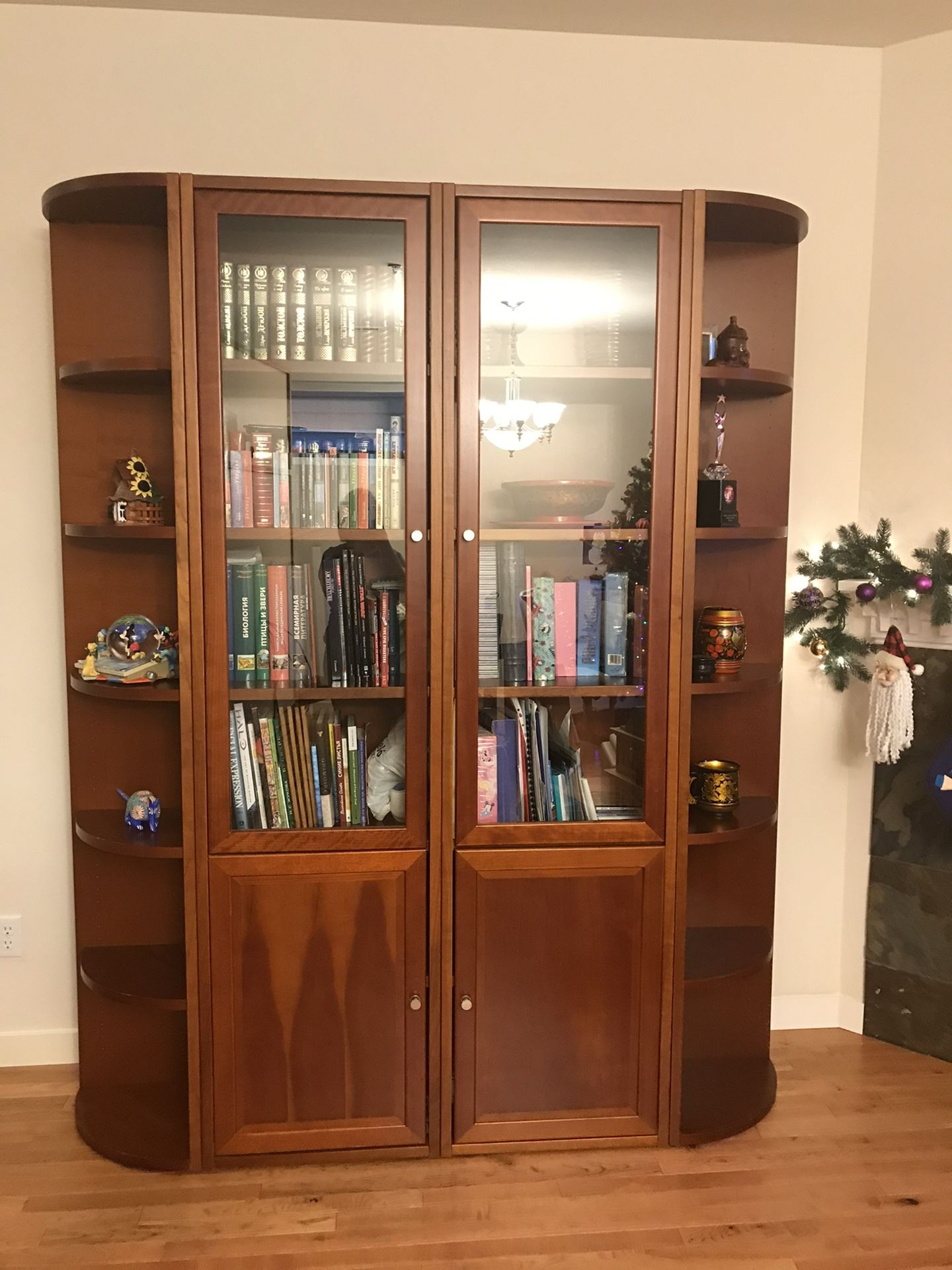 Dania Furniture BookCase