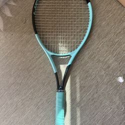Wilson Boom Pro