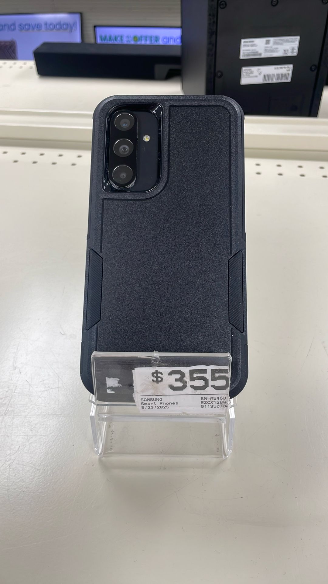 Samsung A54 
