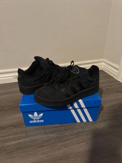 Adidas  original campus 00s all black