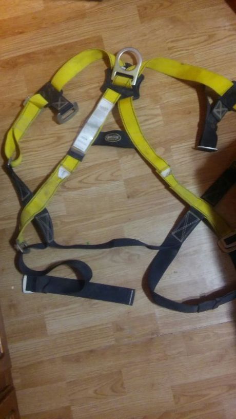 Harness i want 45.00