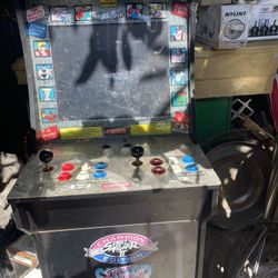Arcade Machine