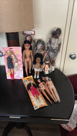 Dolls makers