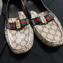Gucci Shoes