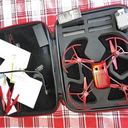 DJI DRONE
