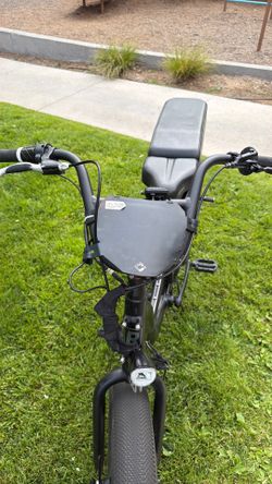 E-bike Rad Runner