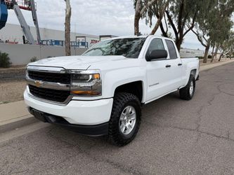 2019 Chevrolet Silverado 1500 LD