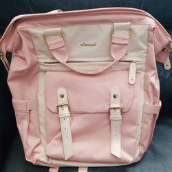LOVEVOOK Laptop Backpack 12.5"L x 17.5"H x 8"D. 