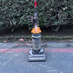 Used Dyson Vacuum 