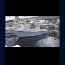 1990 & 2015 Sea OX/ Suzuki 230 C / DC 225 TX