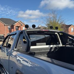 Rack Para GMC O Chevy 