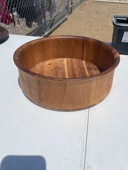 Fruit bowl