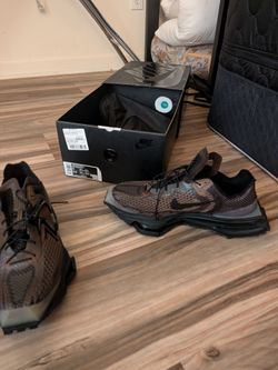 Rare Nike