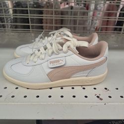 Zapatos Marca Puma Tamano 7 1/2