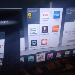 60 Inch 3d Lg Smart Tv